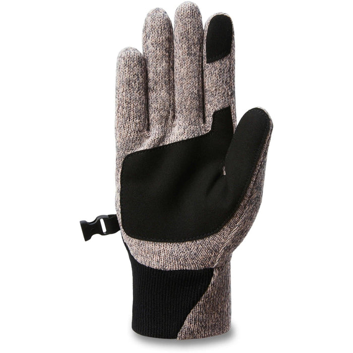 Dakine Orion Glove Pink Grey Heather