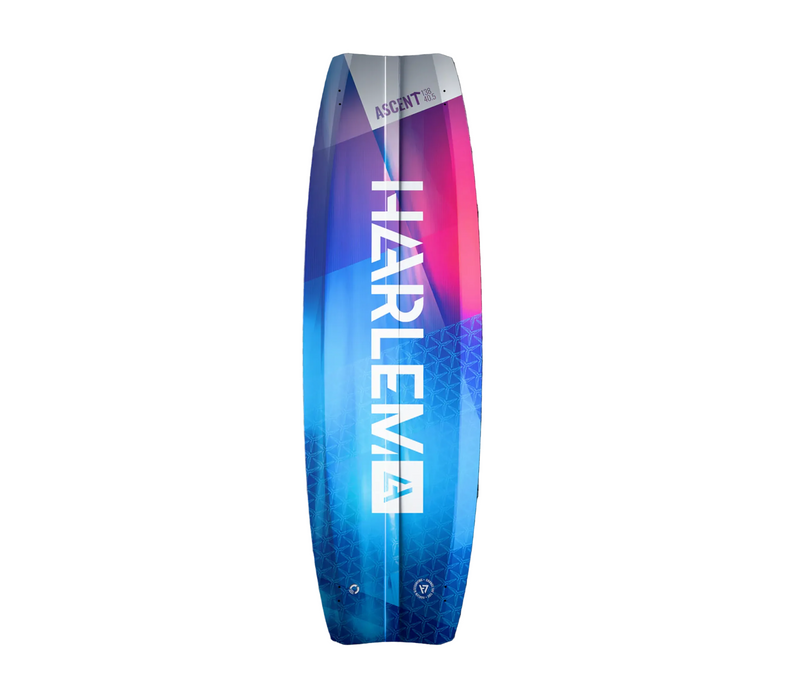 Harlem Ascent High Performance Big Air KiteBoard