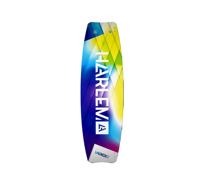 Harlem Launch Ultimate Freeride KiteBoard