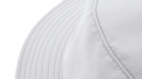 Ocean and Earth Bingin Soft Peak Surf Hat Grey