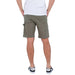 Hurley Oceancare Carpenters Shorts Olive - Boardworx