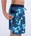 Hurley Phantom-Eco Classic 18' Boardshorts Obsidian - Boardworx