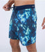 Hurley Phantom-Eco Classic 18' Boardshorts Obsidian - Boardworx