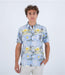 Hurley Rincon Shirt Blue Dream - Boardworx