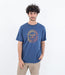 Hurley T-Shirt short sleeve men - Everyday waxed Submarine - Boardworx