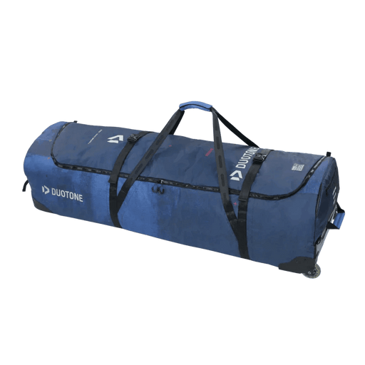 Ion Combi Gearbag Duotone Edition Travel Kitesurfing Bag Steel Blue - Boardworx