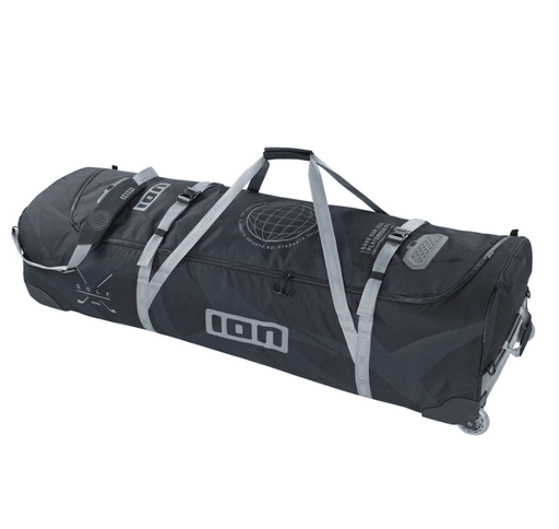 Ion Kitesurfing Travel wheeled Tec Golf kiteboard Bag 145cm - Boardworx