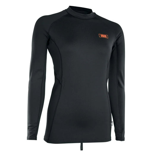 Ion Thermo Rash Vest Long Sleeved Womens Top - Boardworx