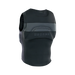ION Vector AMP Vest black impact protection vest for kitesurfing and watersports