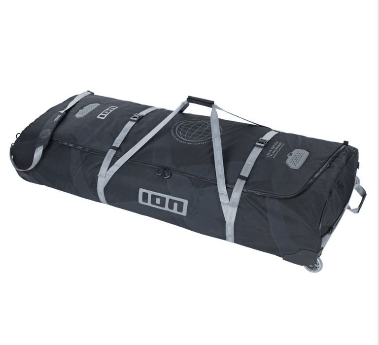 ION Wing Tech 5'4 Padded wing foil board Bag with wheels - Boardworx