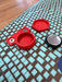 air tag kitesurfing holder