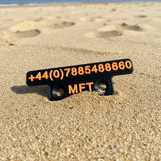 kiteboard security