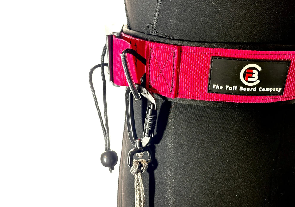 FBC Board  Waist Leash RAD V2