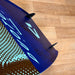 lightwind kiteboard