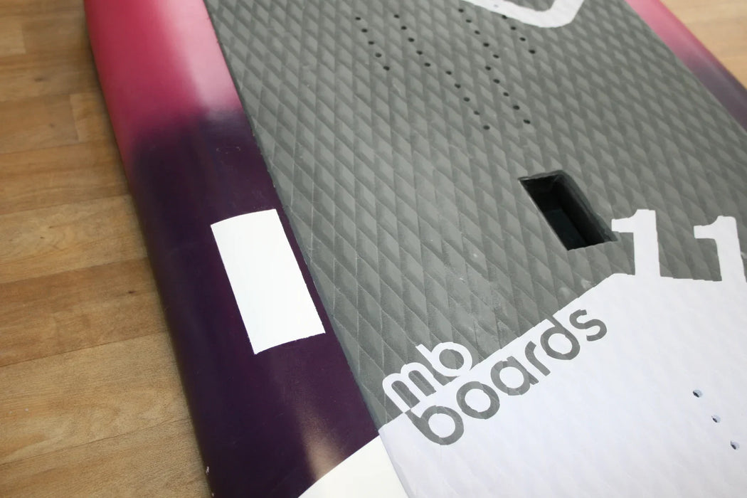 MB Board Albatros 118L Wingfoil Board