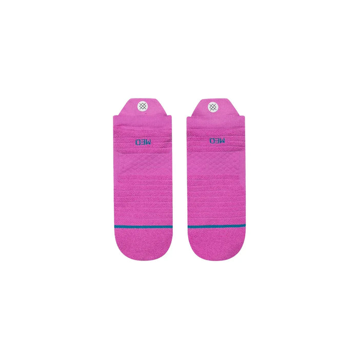 Stance Mid Tab Socks Berry