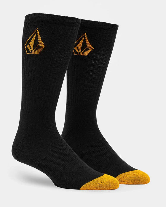 Volcom Full Stone Socks (3 Pack) Mix