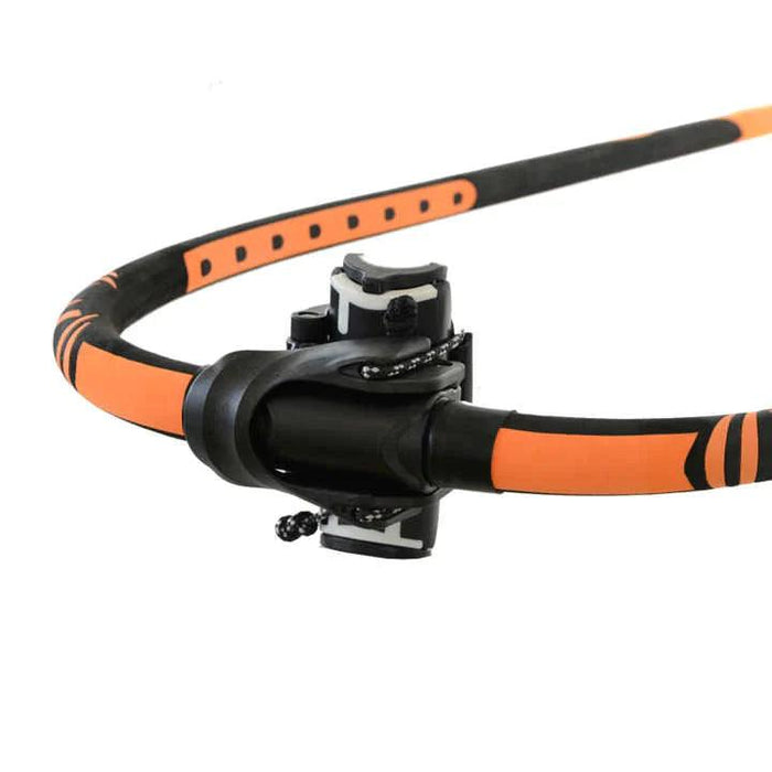 MK Carbon Windsurfing Boom Adjustable - Boardworx