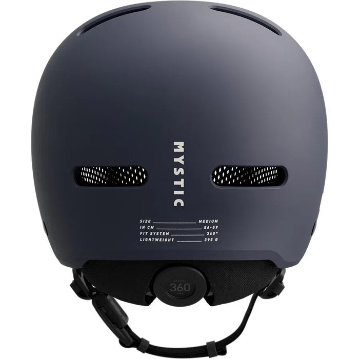 Mystic Vandal Helmet Navy