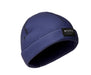 mystic wetsuit beanie hat blue