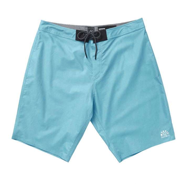 Mystic Brand Mens Boardshort Movement Ocean - Boardworx