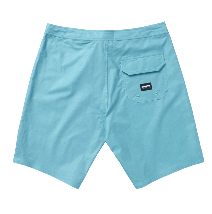 Mystic Brand Mens Boardshort Movement Ocean - Boardworx