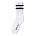 Mystic Brand Socks White - Boardworx