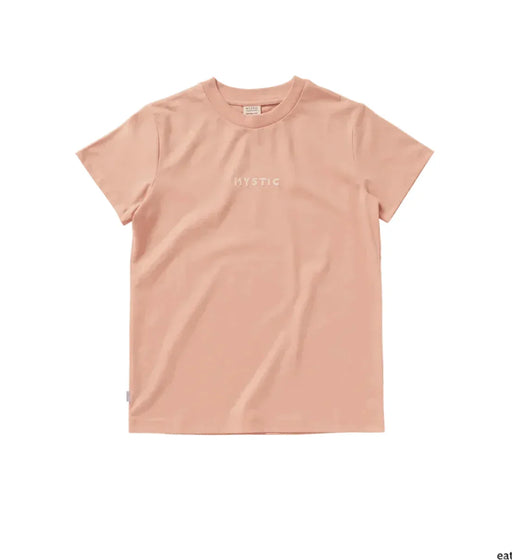 mystic peach t-shirt