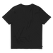 Mystic Broadcast Tee Black - Boardworx