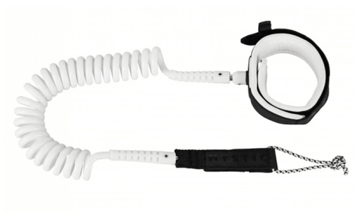 Mystic Coiled Board leash 10ft Wingfoil - Boardworx