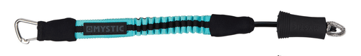 Mystic Freeride short kitesurfing kite leash safety - Boardworx
