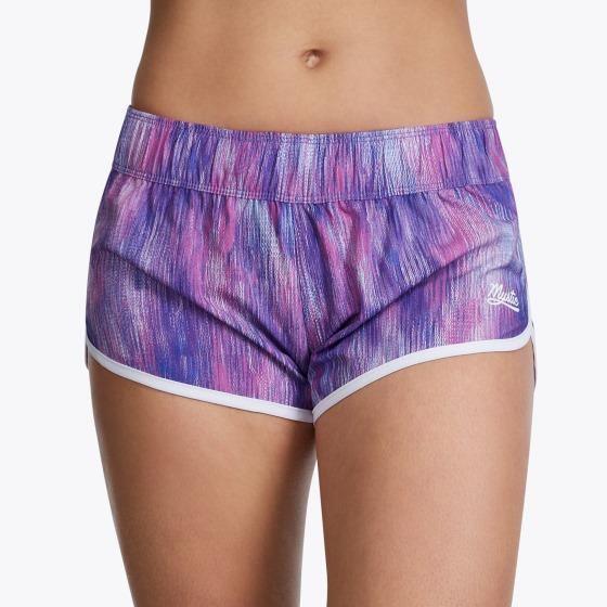 Mystic Fresh Womens Boardshort Hollywood Pink - Boardworx