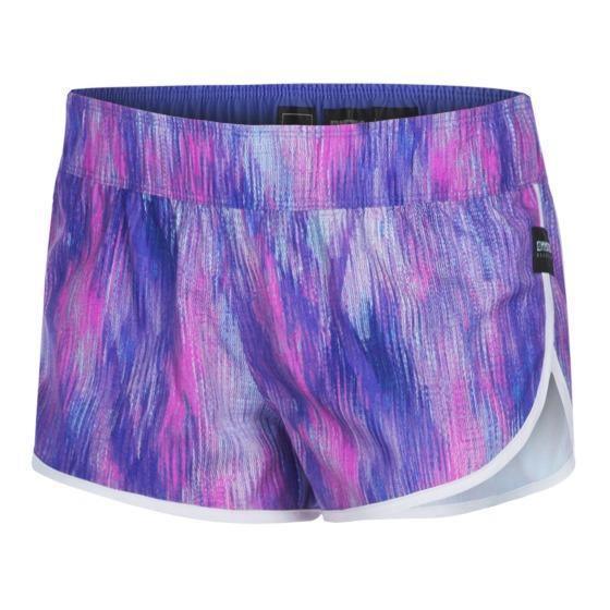 Mystic Fresh Womens Boardshort Hollywood Pink - Boardworx