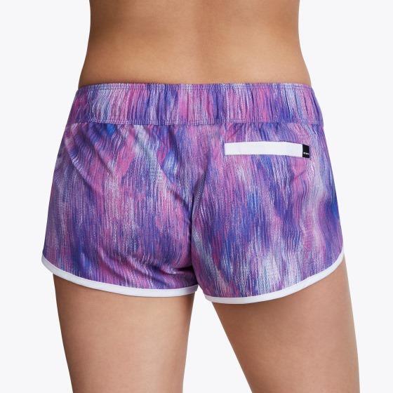 Mystic Fresh Womens Boardshort Hollywood Pink - Boardworx