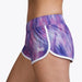 Mystic Fresh Womens Boardshort Hollywood Pink - Boardworx