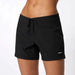 Mystic Jayde Womens Boardshorts Black - Boardworx