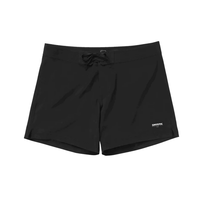 Mystic Jayde Womens Boardshorts Black - Boardworx