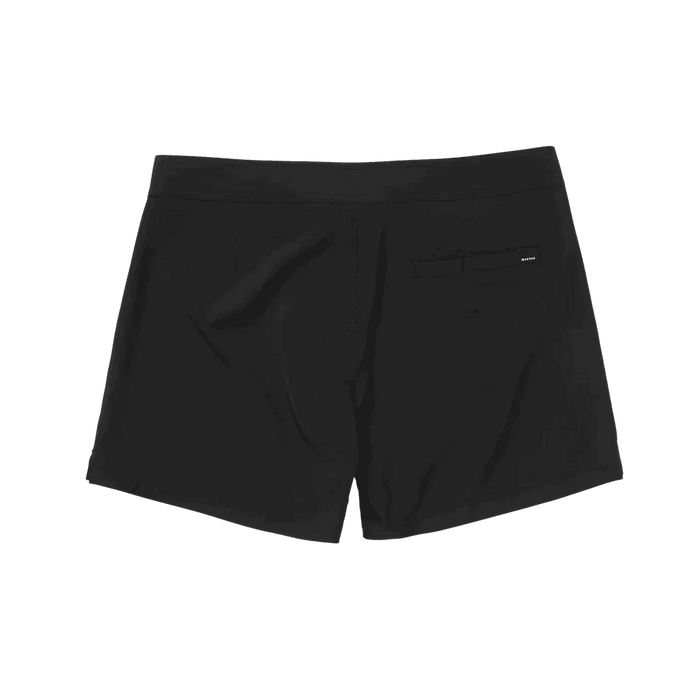 Mystic Jayde Womens Boardshorts Black - Boardworx