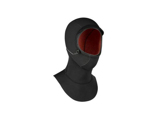 mystic long wetsuit hood 3mm 