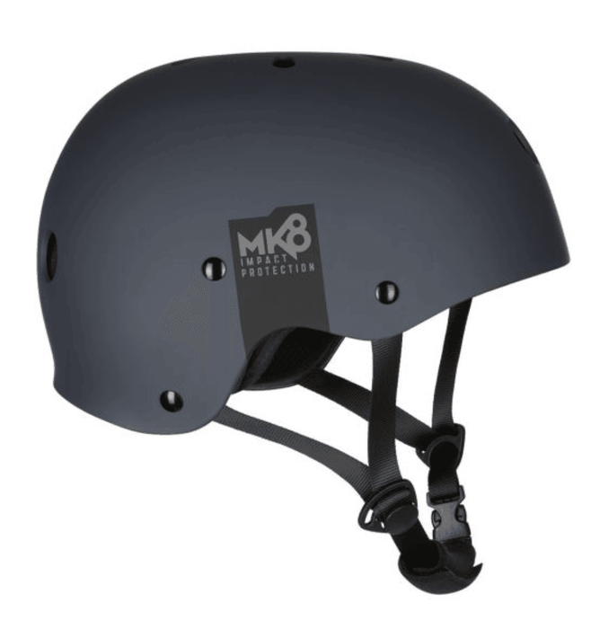 Mystic MK8 Watersport Helmet Phantom - Boardworx