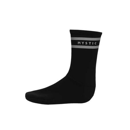 Mystic Neoprene Wetsuit Socks 2mm - Boardworx