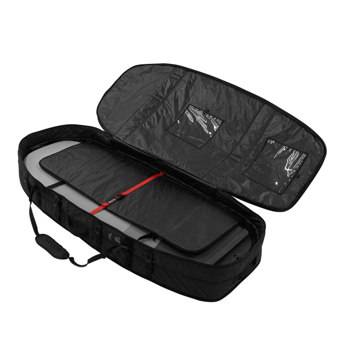 Mystic patrol Board Bag Foil Wing board Bag - Boardworx