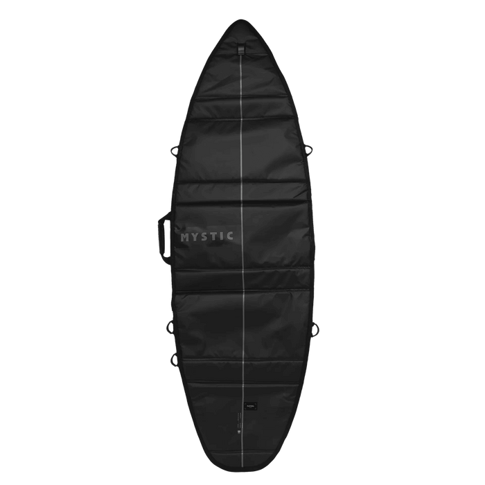Mystic Patrol Surfboard Day Bag Shortboard - Boardworx