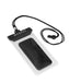 Mystic Dry Pocket waterproof pouch with neck strap for phone protection