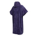 Mystic Poncho Teddy Deep Purple - Boardworx