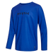 Mystic Star Quickdry UV Rash Long Sleeve Tee Blue - Boardworx