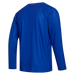 Mystic Star Quickdry UV Rash Long Sleeve Tee Blue - Boardworx