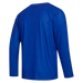 Mystic Star Quickdry UV Rash Tee Long Sleeve Blue - Boardworx