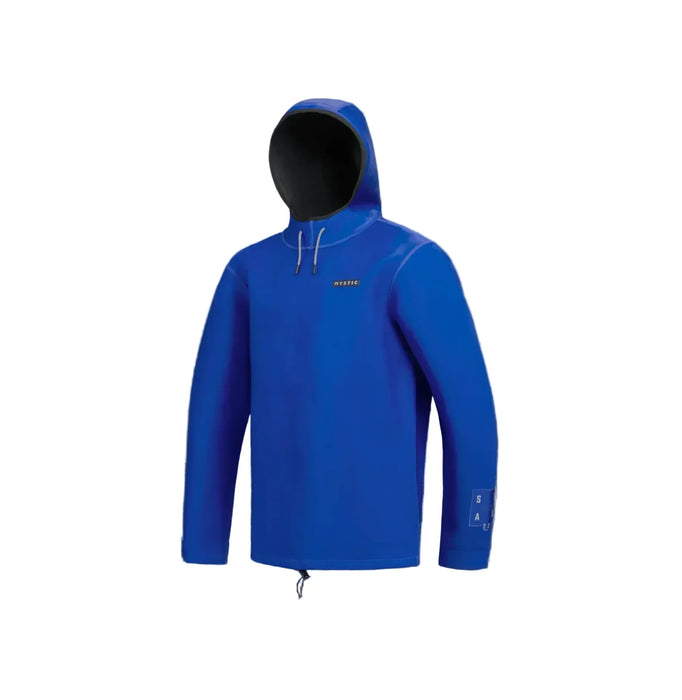 mystic wetsuit jacket