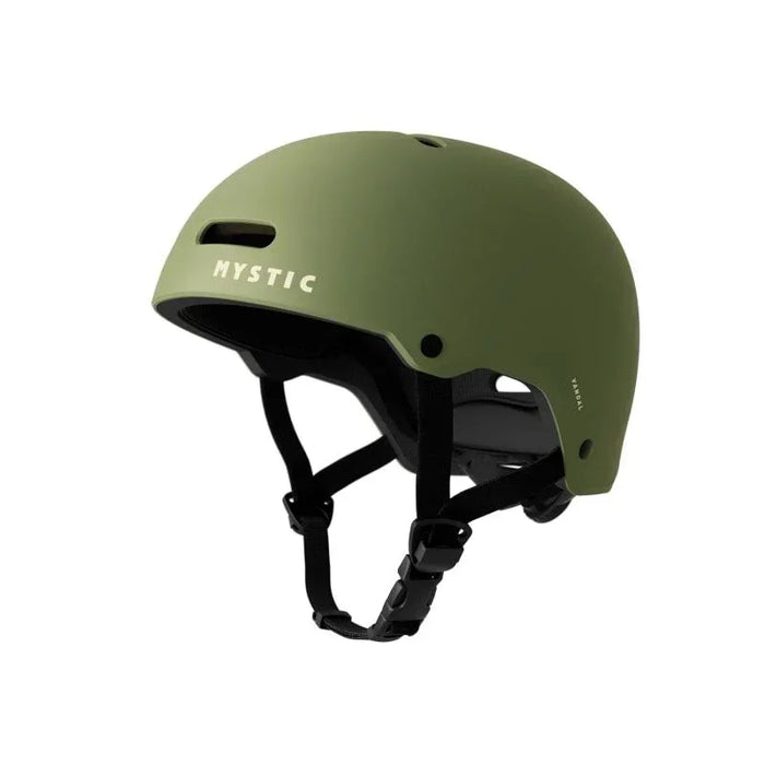 Mystic Vandal Helmet Moss